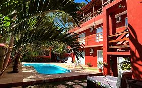 Pousada Recanto Pontal de Maracaipe